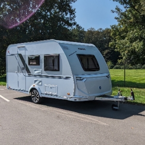 KNAUS Sport 400 LK KNAUS Sport 400 LK